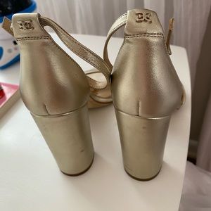 Sam Edelman heels
